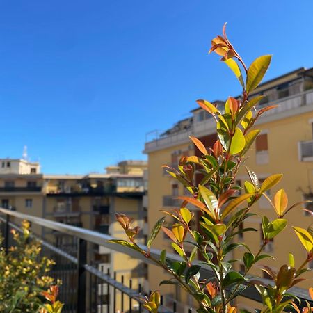 Appartement Terrazza L Emiro Casa Vacanze à Palerme Extérieur photo