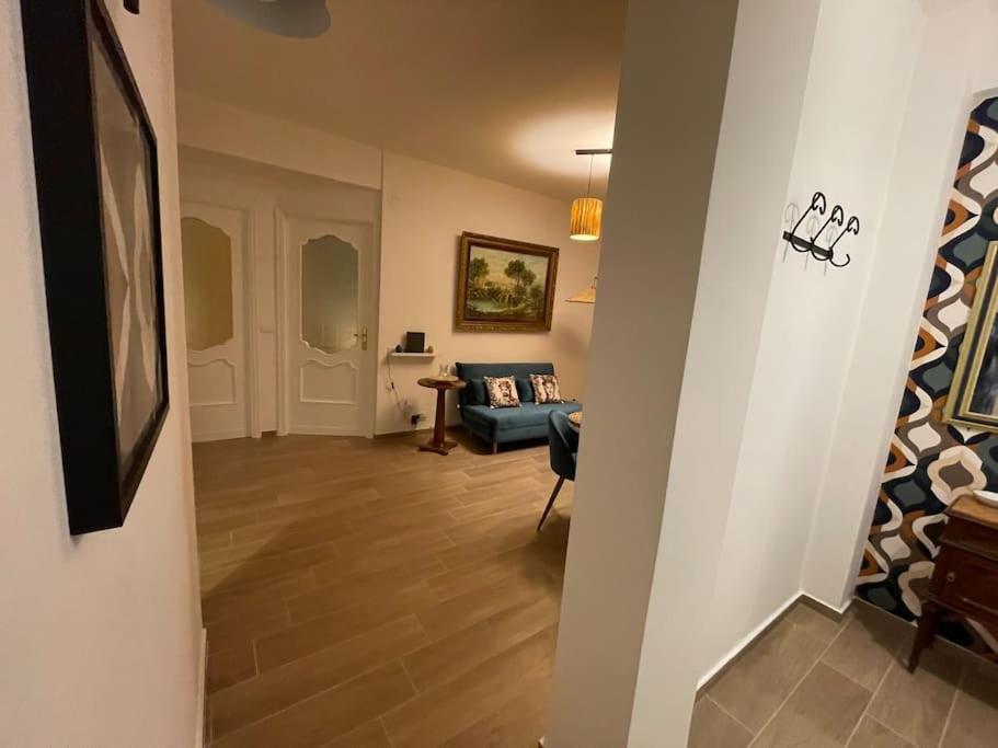 Appartement Terrazza L Emiro Casa Vacanze à Palerme Extérieur photo
