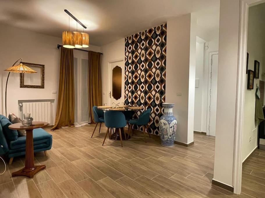 Appartement Terrazza L Emiro Casa Vacanze à Palerme Extérieur photo