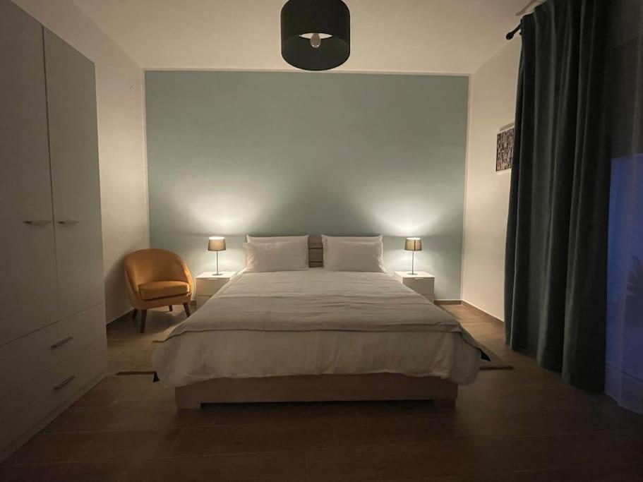 Appartement Terrazza L Emiro Casa Vacanze à Palerme Extérieur photo
