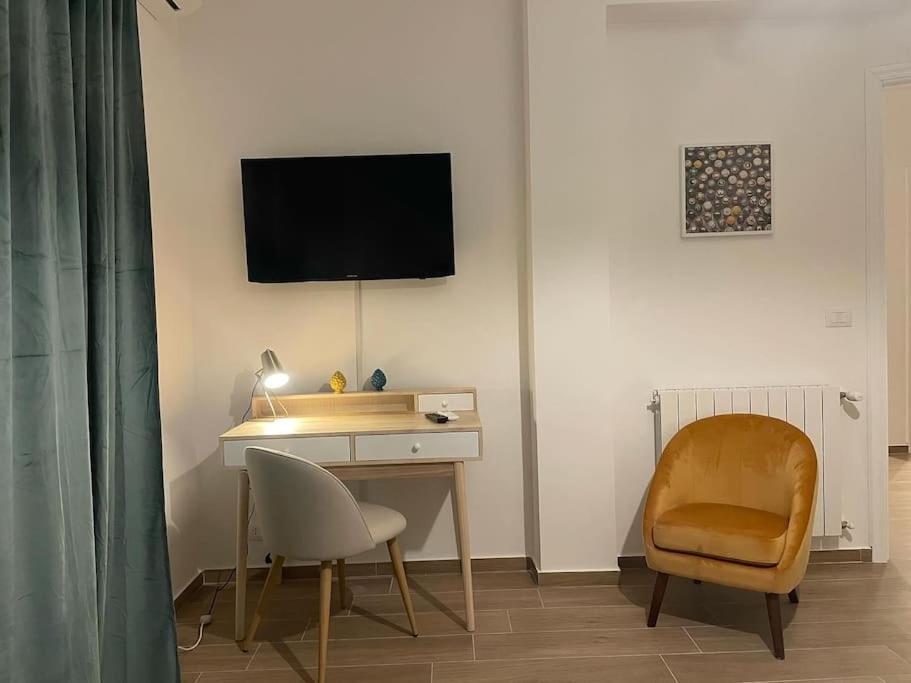 Appartement Terrazza L Emiro Casa Vacanze à Palerme Extérieur photo